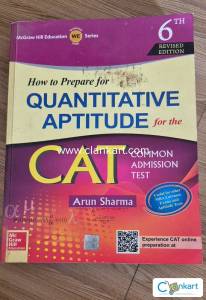 Quantitative Aptitude