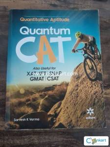 Quantitative Aptitude CAT