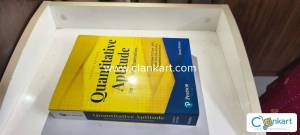 Quantitative Aptitude - Dinesh Khattar (4th Edition)