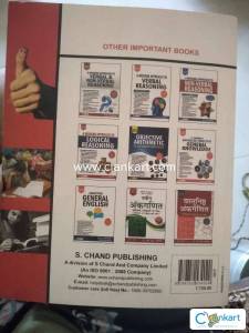 Quantitative Aptitude by Dr R S Aggarwal