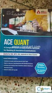 Quantitative Aptitude for Banking exams