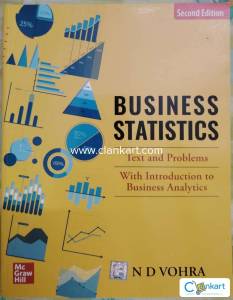 Quantitative Technique Textbook for sale