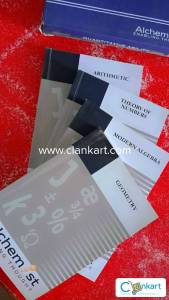 Quantitative ability (CAT)