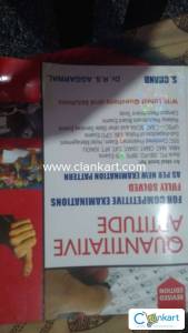 Quantitative aptitude