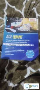 Quantitative aptitude