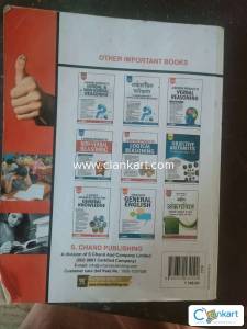 Quantitative aptitude