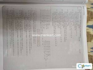 Quantitative aptitude