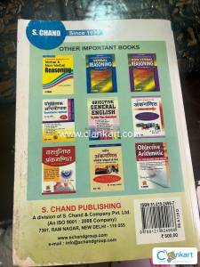 Quantitative aptitude Dr RS Aggarwal