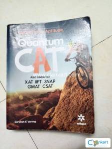 Quantitative aptitude and comprehensive management