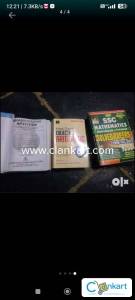Quantitative aptitude book