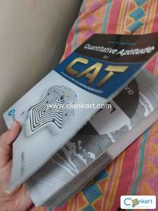 Quantitative aptitude by nishit kumar sinha
