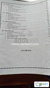 Quantitative aptitude for Banking exams