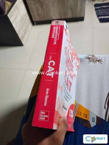 Quantitative aptitude for CAT (arun sharma)