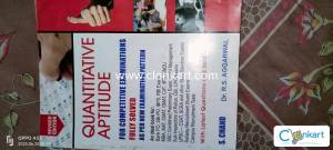 Quantitative aptitude for competitive exam
