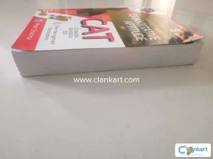 Quantitative aptitude test