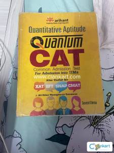 Quantum CAT