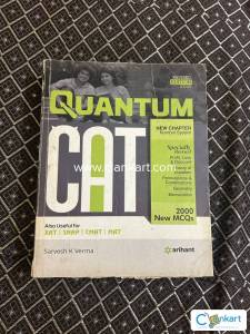 Quantum CAT