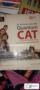 Quantum CAT