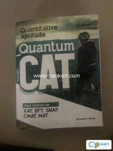 Quantum CAT