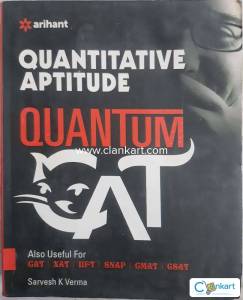 Quantum CAT