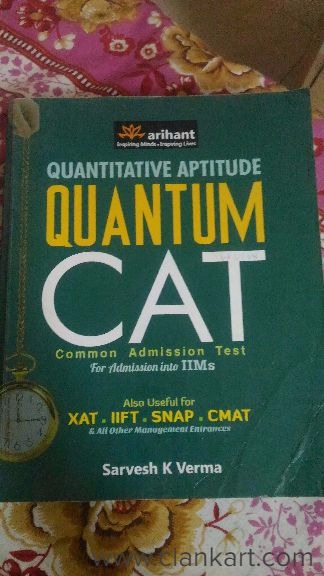 Quantum Cat