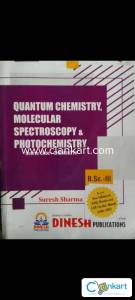 Quantum chemistry