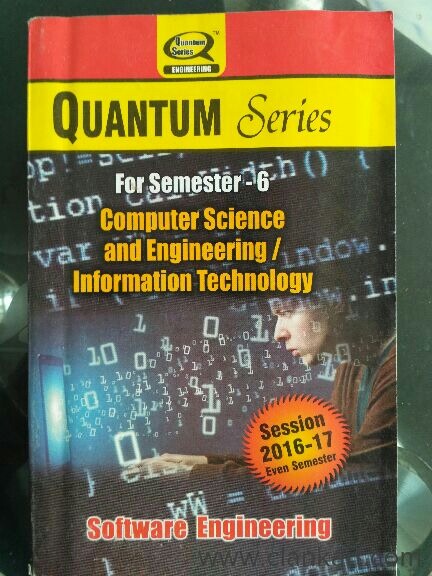 Quantum series