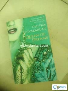 Queen of Dreams