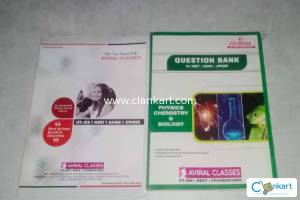 Question Bank Aviral NEET