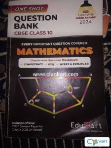 Question Bank CBSE CLASS 10TH MATHEMATICS