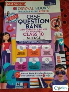 Question Bank CBSE Oswaal Books