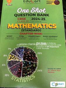 Question Bank For maths class 10