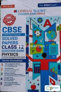 Question Bank Physics for class 12