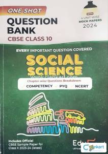 Question Bank SST