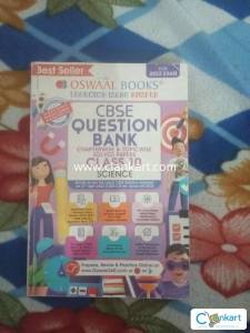 Question Bank Science for class 10