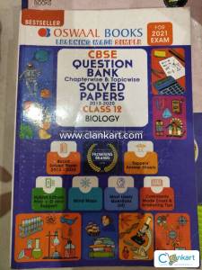 Question Bank book for sale
