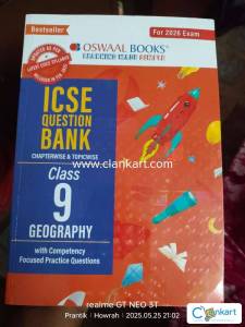 Question Bank for Class 9