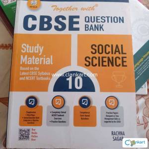 Question Bank for Social Science Class Xth