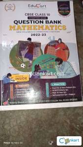 Question Bank for class 10th