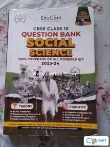 Question Bank of SOCIAL SCIENCE for class 10