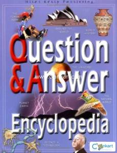Question &amp; Answer Encyclopedia