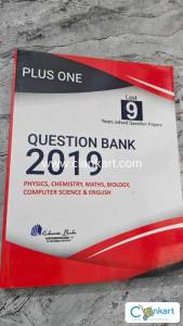 Question bank 2019 physics chemistry maths biology computer science