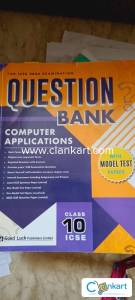 Question bank Computer class 10