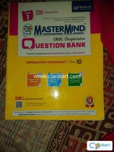 Question bank IT Class 10