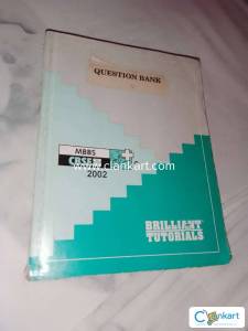 Question bank PCB