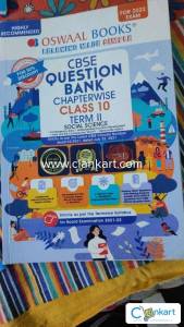 Question bank chapterwise class 10 social science
