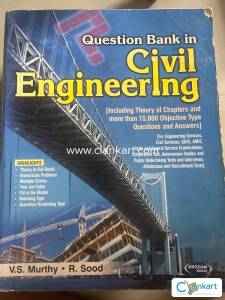 Question bank civil engineering