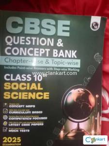 Question bank class 10