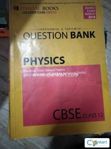 Question bank class 12 physics