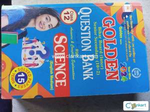Question bank class 12 science